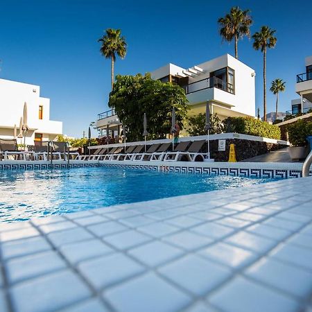 Coral Dreams Aparthotel Costa Adeje  Buitenkant foto